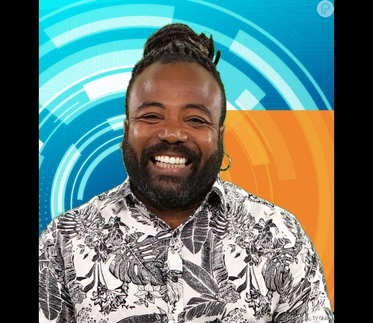Rodrigo Rene Ator Foto: 'BBB19': o ator Rodrigo é carioca e também é cientista social ...