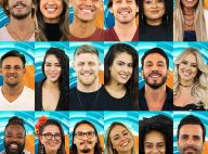 Vendedor de picolé, miss, surfista... Veja lista de participantes do 'BBB19'!
