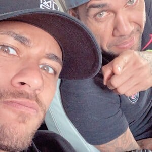 Neymar se diverte com vitória em cima dos jogadores do PSG: 'Eles não souberam fazer o Gab Gab'