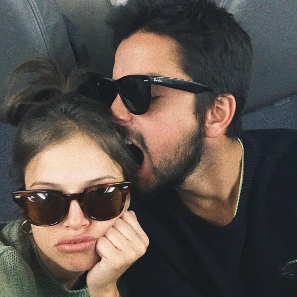 Rodrigo Simas e Agatha Moreira são queridos pelos fãs