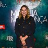 Marília Mendonça relata assédio de mulher em bastidores de show nesta terça-feira, dia 22 de janeiro de 2019