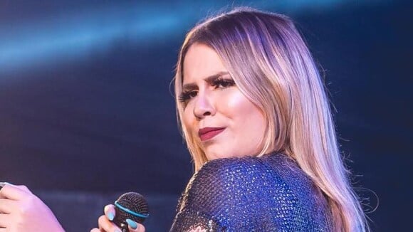 Marília Mendonça relata assédio de mulher em bastidores de show: 'Medo de falar'