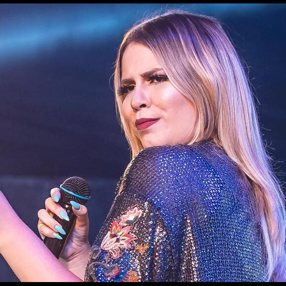 Marília Mendonça relata assédio de mulher em bastidores de show nesta terça-feira, dia 22 de janeiro de 2019