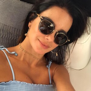 'Hoje existe muitas bijuterias lindas, que a maioria das pessoas pode ter acesso', diz Vera Viel