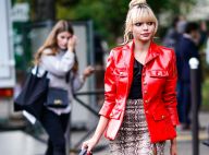 Snake print: a nova estampa queridinha da moda é tendência no street style!