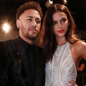 Último término de Bruna Marquezine e Neymar foi decisão do jogador: 'Partiu dele'