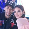 Bruna Marquezine deixa de seguir Neymar no Instagram