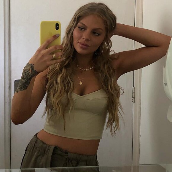 'Minha mulher teve a intimidade exposta num Instagram com 11 milhões de pessoas. São danos irreparáveis', lamentou Whindersson Nunes sobre nude de Luísa Sonza