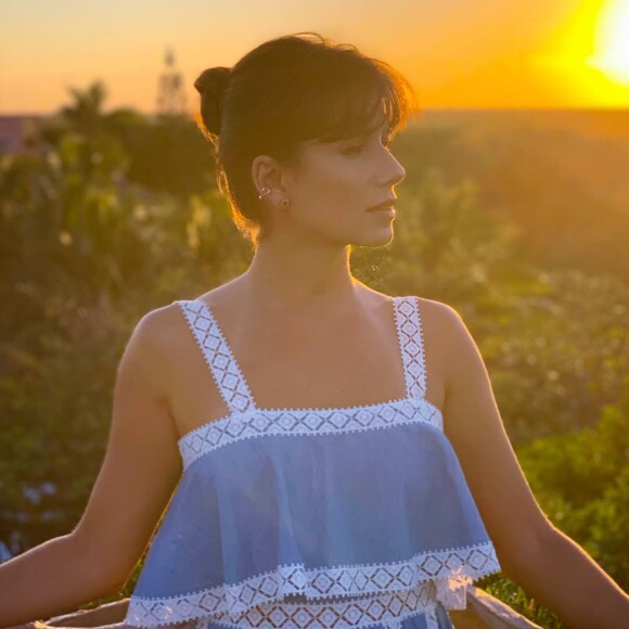 Paula Fernandes vai divulgar nova música e EP em São Paulo