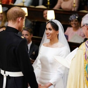 Meghan Markle não teve a presença do pai no casamento com Harry: dias antes da cerimônia, ele se envolveu em uma polêmica