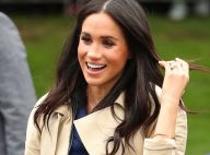 Meghan Markle pediu em carta ao pai que ele não a atacasse na imprensa. Saiba!