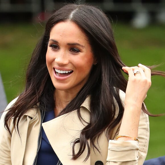 Meghan Markle pediu em carta ao pai que ele não a atacasse na imprensa, como amigas revelaram à revista 'People'