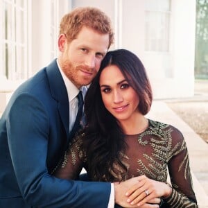 Meghan Markle, após o casamento, escreveu uma carta para o pai em que pedia para ele não usar a mídia para fazer contato com ela