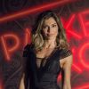 Grazi Massafera vai viver uma apresentadora sexy da Parker TV na novela 'Geração Brasil"