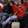 A festa organizada por Kylie Jenner e Travis Scott para a filha rendeu memes e comentários divertidos na web