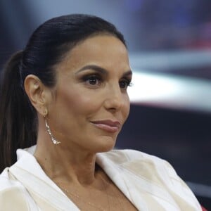 Ivete Sangalo fez uma balanço sobre sua jornada em 2018 e citou as gêmeas Marina e Helena como a maior realização pessoal: 'O sonho dos filhos é uma coisa que botei uma energia muito grande'