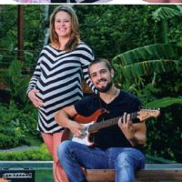 Rafael Cardoso aguarda o nascimento da filha e avisa: 'Vou querer mais cinco!'