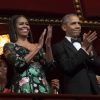 Michelle Obama e Barack Obama estão juntos há 26 anos: ela foi de importância fundamental durante o governo dele e o ex-presidente dos EUA sempre exalta a advogada na web