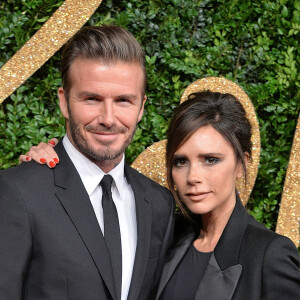 Se tem um casal que é sinônimo de estilo e parceria, é David Beckham e Victoria Beckham: o jogador e a estilista estão juntos há 19 anos e são pais de quatro