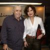 Rosamaria Murtinho e Mauro Mendonça são outro casal icônico da TV brasileira: os atores estão juntos há cinquenta anos. Meio século de vida compartilhada é uma inspiração e tanto!