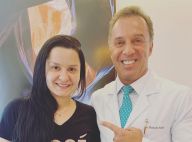 Maraisa exibe beleza natural e impressiona fãs: 'Que diferença sem maquiagem'