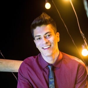 Arthur Aguiar pretende lançar novos trabalhos a cada dois meses