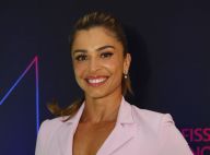 Grazi Massafera vira rainha de bateria da Imperatriz em cena de novela das sete