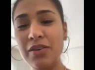 Simone mostra lingeries e entrega modelo preferido do marido em vídeo. Veja!