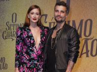 Marina Ruy Barbosa e Gagliasso não batem texto e só se veem em cena, diz site