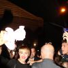 Em turnê pelo Brasil, Miley Cyrus janta no Sushi Leblon, na Zona Sul do Rio de Janeiro, no sábado, 27 de setembro de 2014
