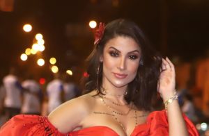 Famosos na Avenida! Confira quem vai desfilar nas escolas de samba do Rio e SP