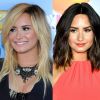 Morena, Demi Lovato já usou cabelos superloiros ao ser jurada do reality musical 'The X-Factor' em 2012 e 2013