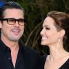 Brad Pitt fala sobre união com Angelina Jolie: