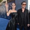 Brad Pitt fala sobre união com Angelina Jolie: 'Casamento é mais do que um título'