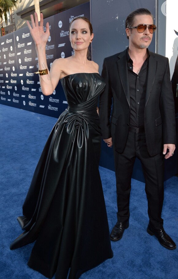 Brad Pitt fala sobre união com Angelina Jolie: 'Casamento é mais do que um título'