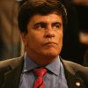 Apresentador da Record, Wagner Montes é canditado a deputado estadual do Rio de Janeiro pelo Partido Social Democrático (PSD)