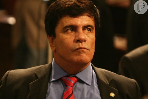 Apresentador da Record, Wagner Montes é canditado a deputado estadual do Rio de Janeiro pelo Partido Social Democrático (PSD)