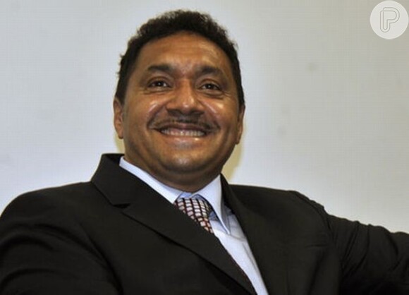 Franscisco Everardo Oliveira Silva, o Tiririca, é candidato à reeleição ao cargo de Deputado Federal de São Paulo pelo Partido Repubilcano (PR)