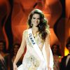 Melissa Gurgel foi coroada Miss Brasil 2014 no último sábado (27)
