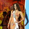 Melissa Gurgel é a nova Miss Brasil