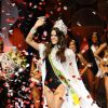 Miss Brasil 2014 foi alvo de comentários preconceituosos e caso pode parar na Justiça
 