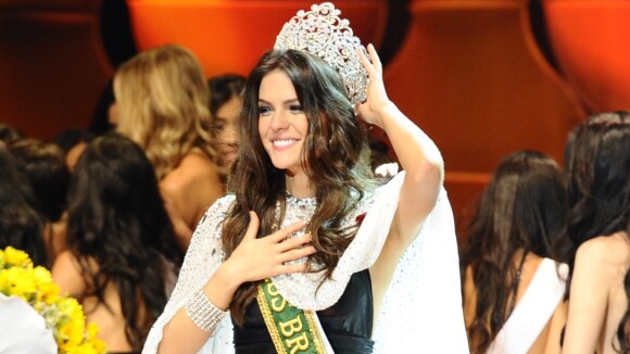 Miss Brasil rebate comentários preconceituosos: 'Tenho orgulho do meu sotaque'