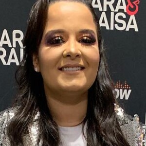 Maiara, dupla de Maraisa, tem torcida dos fãs após fazer viagem com Fernando Zor, dupla de Sorocaba, e trocar selinho com o sertanejo