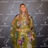 Anna Dello Russo investe no floral no evento da CR Fashion Book