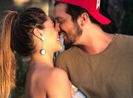 Jade Magalhães parabeniza Luan Santana em aniversário de 28 anos: 'Feliz dia'