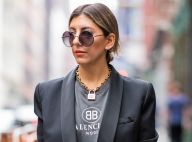 Esses são os 4 penteados favoritos das it-girls nas fashion weeks internacionais