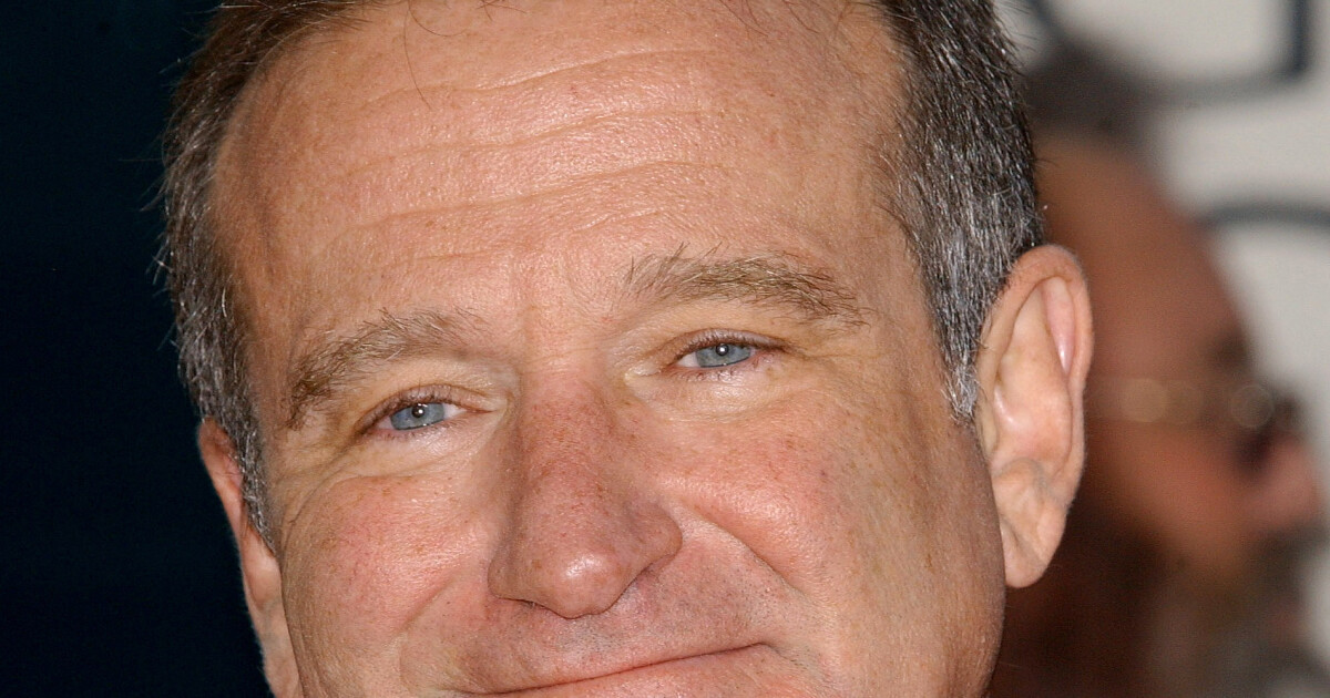 di cosa è morto robin williams