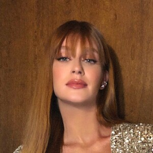 Marina Ruy Barbosa diz que a rivalidade entre as mulheres precisa acabar