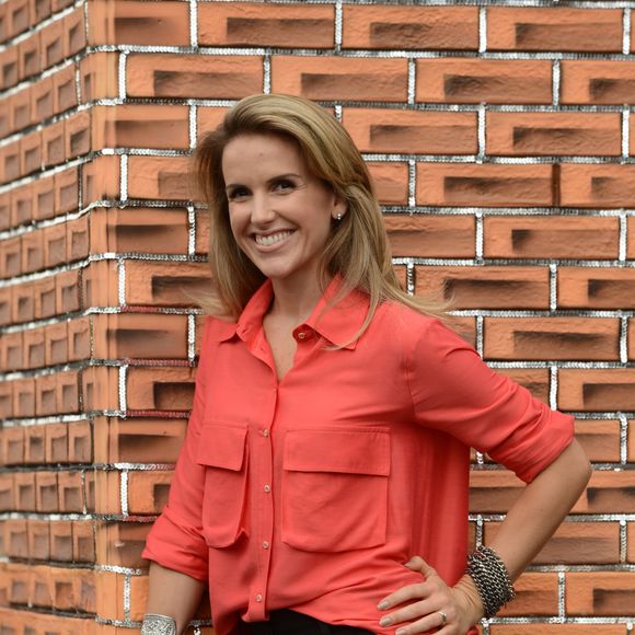 Mariana Ferrão deixou a Globo um mês após demissão do seu ex-companheiro de programa, Fernando Rocha