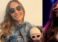 Que charme! Anitta, Sabrina Sato e Zoe esbanjam estilo de óculos escuros. Veja!